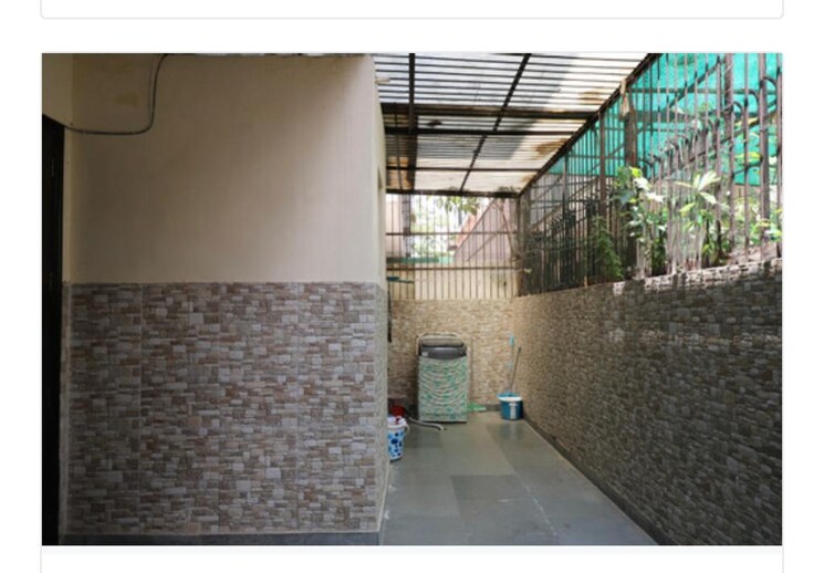 Balcony, ardee-city 3 Bedroom 300 Sq.Ft. Builder Floor In Sector 52 Gurgaon 8187329