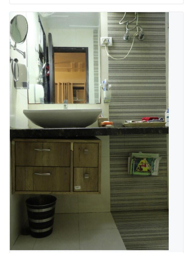 Kitchen, ardee-city 3 Bedroom 300 Sq.Ft. Builder Floor In Sector 52 Gurgaon 8187329