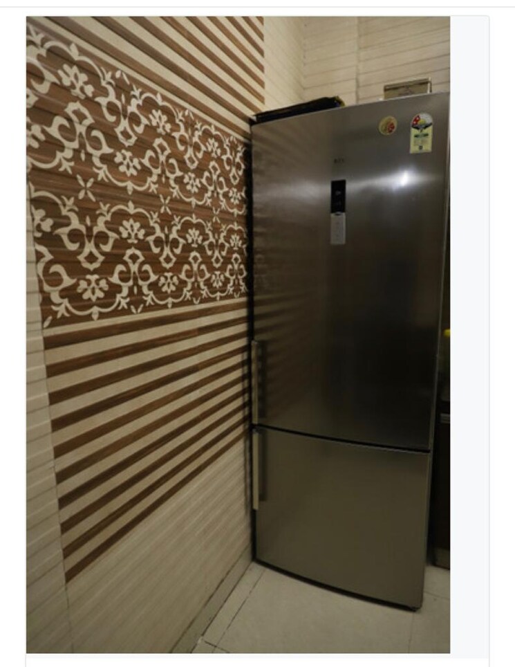 Bathroom, ardee-city 3 Bedroom 300 Sq.Ft. Builder Floor In Sector 52 Gurgaon 8187329