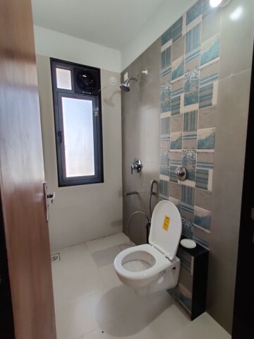Bathroom in 3 BHK Apartment at Vision Aristo, Ravet – for Rent