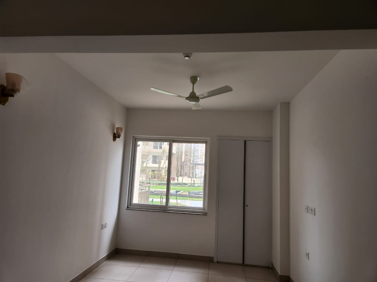 3 BHK + Extra Room 1431 Sq.Ft. Apartment in ABA Ivy County