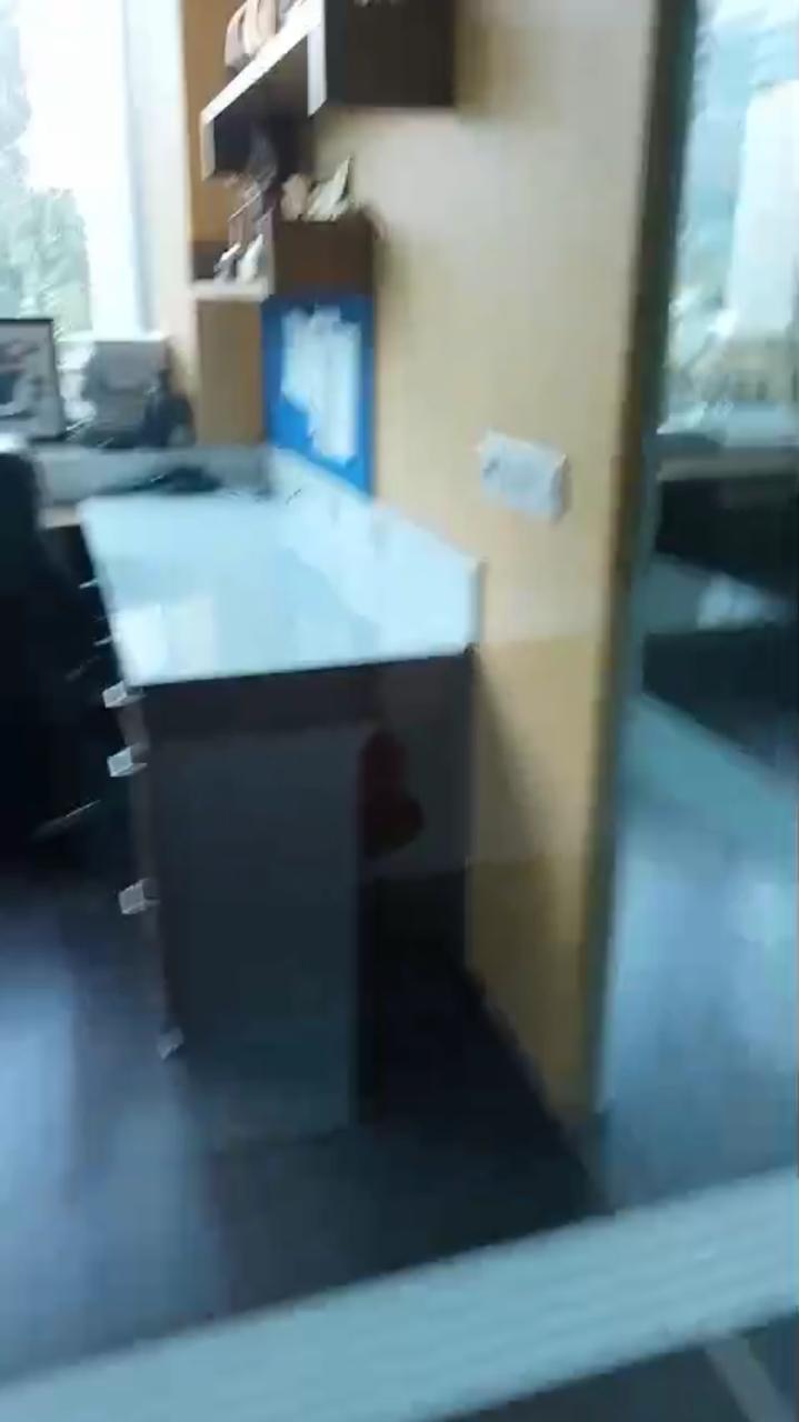 Office Space For Sale in Kanakia Boomerang