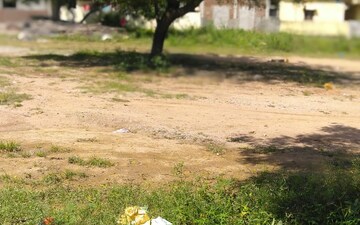 Plot For Sale in Rampally