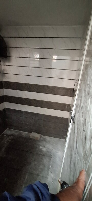 Attached Bathroom in 1 BHK Villa at Akurdi – for Rent