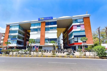 Commercial Office Space 325 Sq.Ft. For Resale in Pratap Nagar Vadodara  8187283