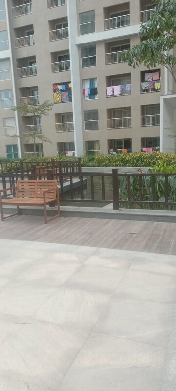 2 BHK Apartment – Exterior View View at Sobha Dream Gardens, Thanisandra Main Road - for Rent
