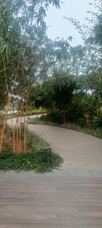 2 BHK Apartment – Exterior View View at Sobha Dream Gardens, Thanisandra Main Road - for Rent