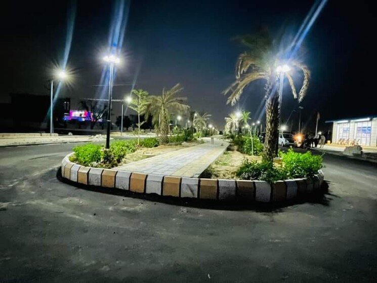 Exterior View, keshvam-homeland  166 Sq.Yd. Plot In Mahapura Jaipur 8187382