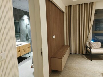 Building Lobby in 3 BHK Apartment at Dev Signature One, Gaganpahad – for Sale
