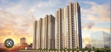 2 BHK Apartment For Resale in Nyati Exuberance 1 Undri Pune  8187391