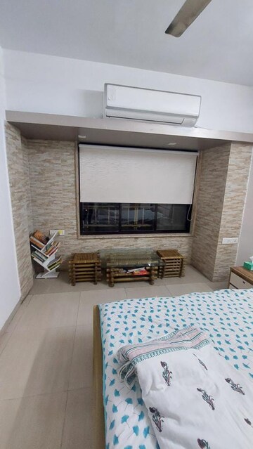 Bedroom in 2 BHK Apartment at Suncity Complex, Powai – for Rent