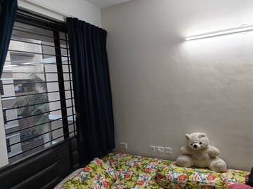 Bedroom in 3 BHK Apartment at Provident Harmony, Thanisandra Main Road – for Rent