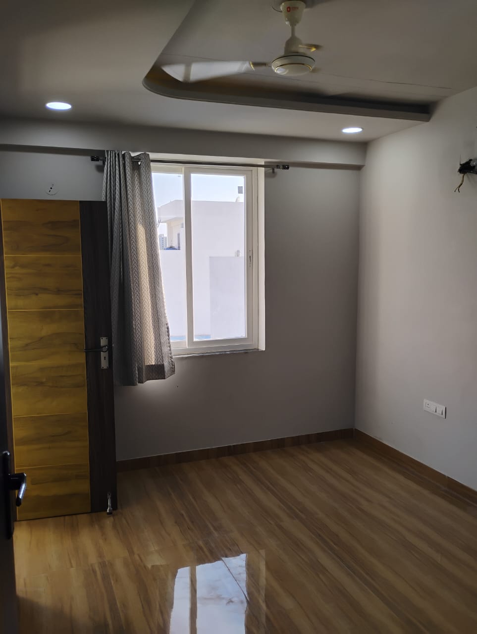 2 BHK + Pooja Room,Servant Room,Study Room Apartment For Sale in Balaji Shyam Residency