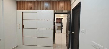 Furnished Amenities in 1 BHK Apartment at Shriram Liberty Square, Electronic City Phase ii – for Rent