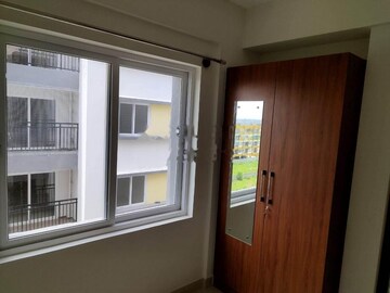 Room in 1 BHK Apartment at Shriram Liberty Square, Electronic City Phase ii – for Rent