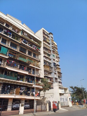 2 BHK Apartment For Rent in Sector 23 Ghansoli