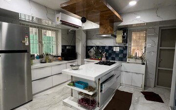 2 BHK Apartment For Rent in Piramal Vaikunth, Balkum Pada