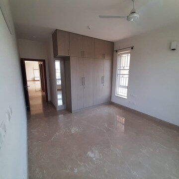 3.5 BHK Apartment For Rent in L&T Raintree Boulevard Hebbal Bangalore  8187463