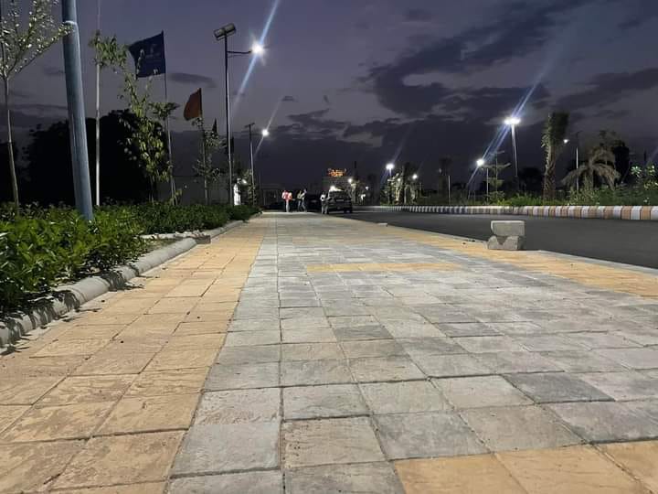 Plot For Sale in Keshvam Homeland