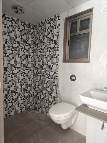 Bathroom in 2 BHK Apartment at Bramhacorp The Collection, Kalyani Nagar – for Rent