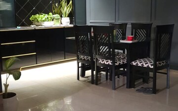 3 BHK Apartment For Rent in Piramal Vaikunth, Balkum Pada