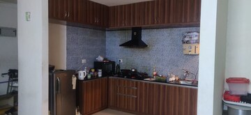 3 BHK Apartment For Rent in Hoysala Habitat, Yelahanka
