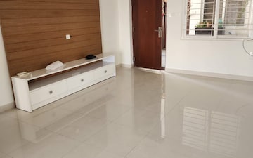 3 BHK Apartment For Sale in Aparna Hights I, Kondapur