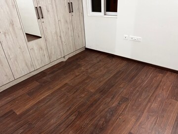 Room in 1.5 BHK Apartment at Bren Northern Lights, Jakkuru – for Rent