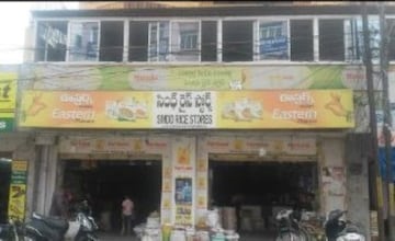 Commercial Shop 5000 Sq.Ft. For Resale in Sitaphalmandi Hyderabad  8178437