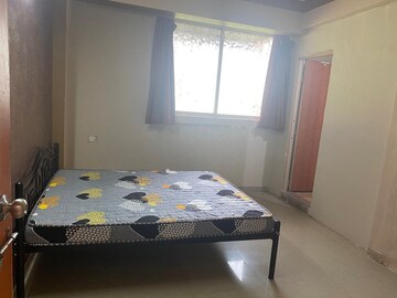 2 BHK Apartment For Rent in Kumar Primavera Wadgaon Sheri Pune  8187485