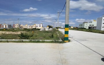 Plot For Sale in Nelamangala