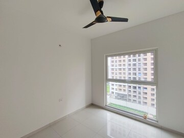3 BHK Apartment For Rent in Hoysala Habitat, Yelahanka