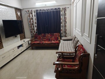 2 BHK Apartment For Rent in Revu Estate Kasarwadi Pune  8187499