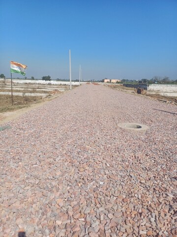  Land For Sale in Jewar