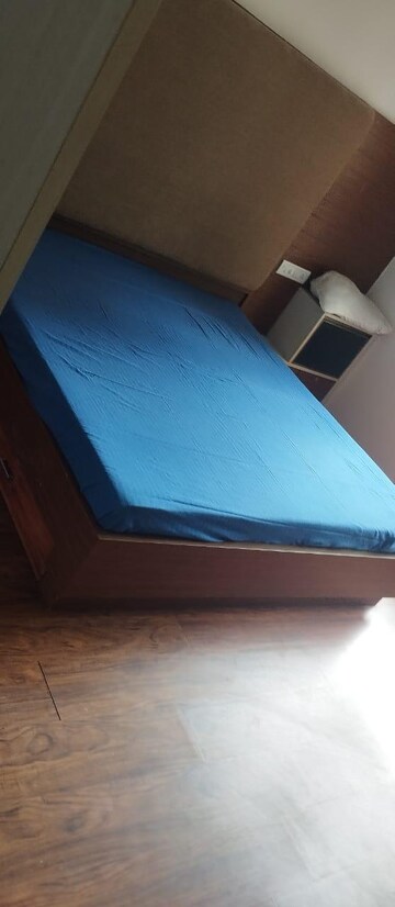 3 BHK Apartment For Rent in RR Signature, Thanisandra Main Road