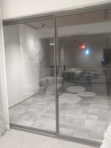 Bathroom in 4 BHK Apartment at Dev Signature One, Gaganpahad – for Sale