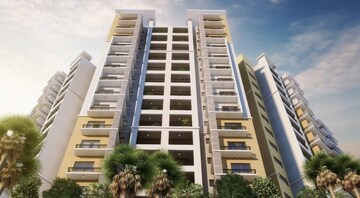 3 BHK Apartment For Rent in Bollineni Astra, Kogilu
