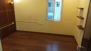 2 BHK Apartment For Rent in Shriram Luxor, Hennur Road