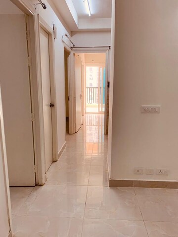 Building Lobby in 3 BHK Apartment at Gaur City 2 - 14th Avenue, Sector 16c Greater Noida – for Sale