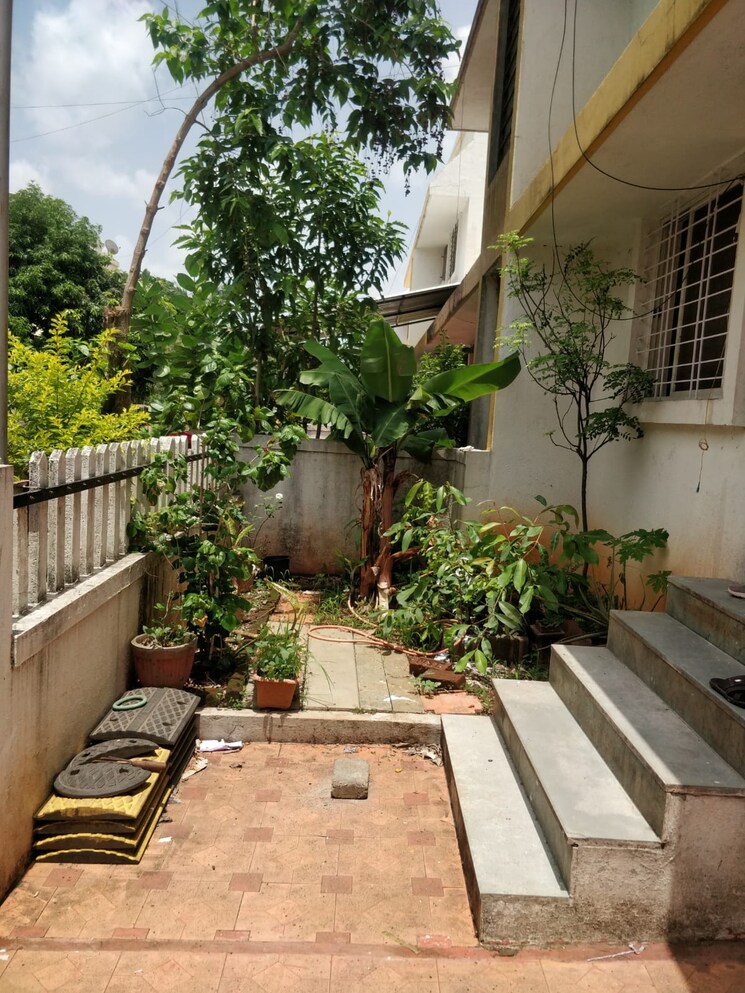 Exterior View, talegaon dabhade 3 Bedroom 1380 Sq.Ft. Villa In Talegaon Dabhade Pune 8187646