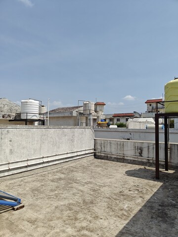 3 BHK Villa – Exterior View View at Talegaon Dabhade - for Sale