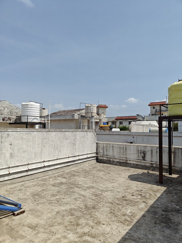 Exterior View, talegaon dabhade 3 Bedroom 1380 Sq.Ft. Villa In Talegaon Dabhade Pune 8187646