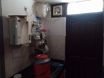 Bathroom in 2 BHK Apartment at TDI City Kingsbury, Kundli – for Rent