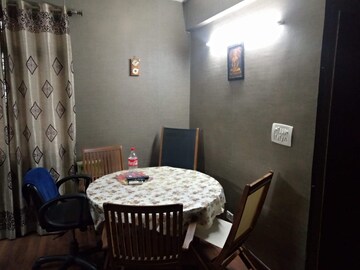 Bedroom in 2 BHK Apartment at TDI City Kingsbury, Kundli – for Rent