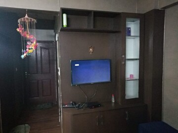 Furnished Amenities in 2 BHK Apartment at TDI City Kingsbury, Kundli – for Rent
