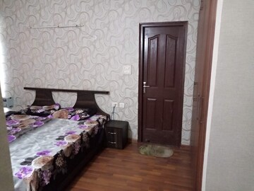 Bedroom in 2 BHK Apartment at TDI City Kingsbury, Kundli – for Rent