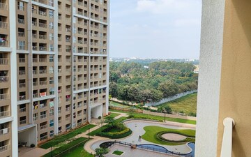 4 BHK Apartment For Rent in Bollineni Astra, Kogilu