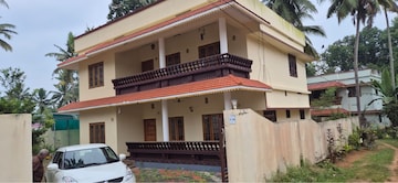 4 BHK Independent House For Rent in Cheruvaikkal Thiruvananthapuram  8187514