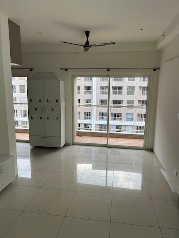 2 BHK Apartment For Rent in Sobha Dream Gardens Thanisandra Main Road Bangalore  8187563