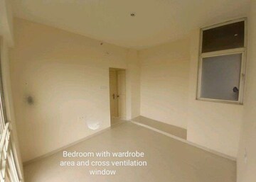 Room in 1 BHK Apartment at Vijay Orovia, Ghodbunder Road – for Rent